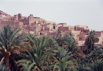 marrakeche